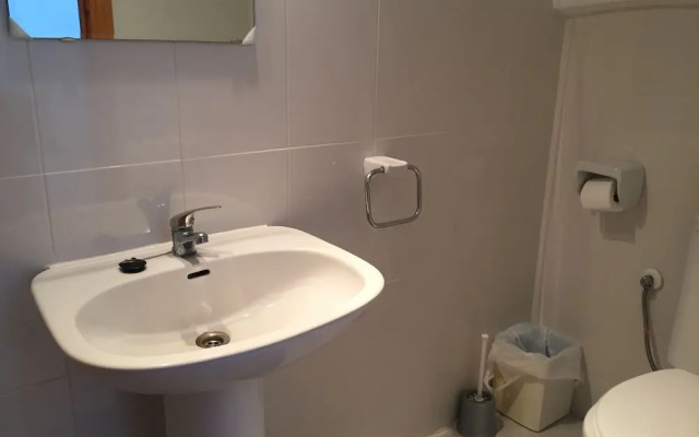 Apartamentos Rayo De Sol 46