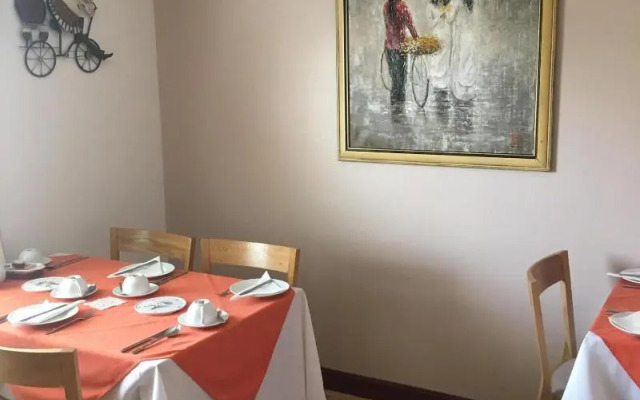 Coralinn Bed & Breakfast