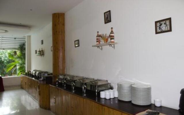Mrugavani Resort & Spa