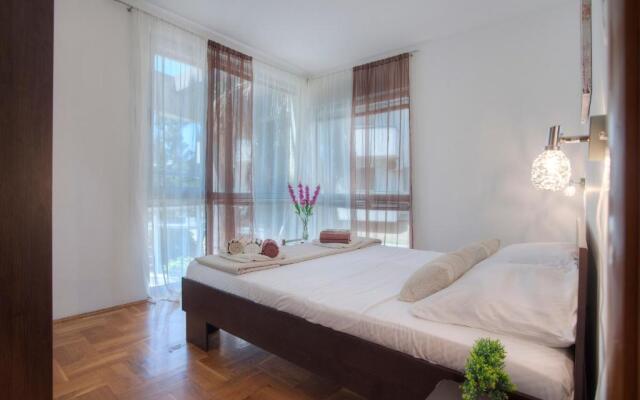 Dobrljanin LUX apartment