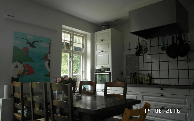 Sweethome Guesthouse