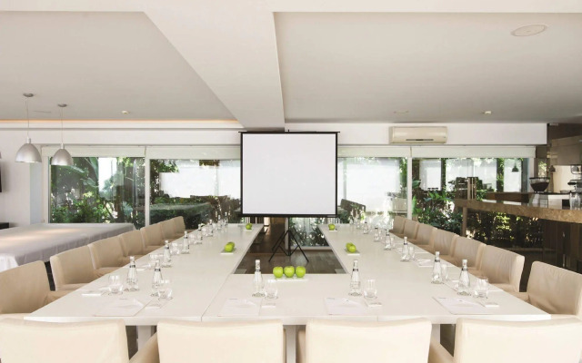 Palmalife Bodrum Resort & Spa