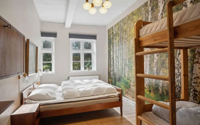 5 Star Holiday Home in Haderslev