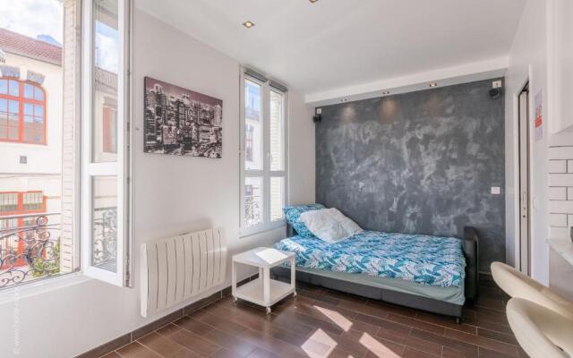 Ma Douceur Paris La Défense