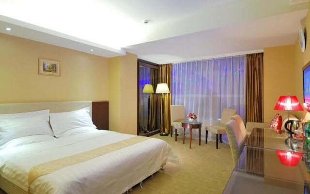 Shenyang Shalun Meigui Apartment