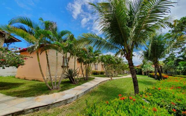 Eco Resort Vento Leste