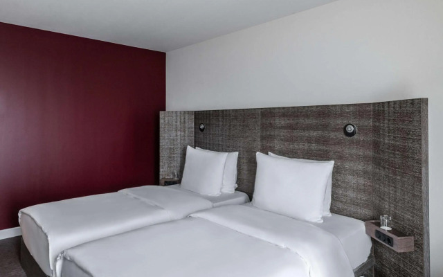 pentahotel Wiesbaden