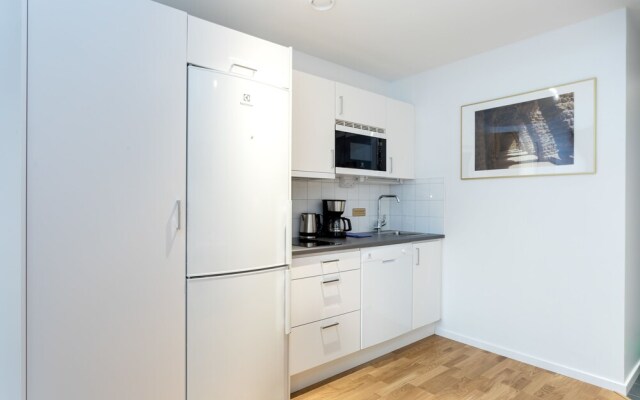 Apart Direct Sundbyberg