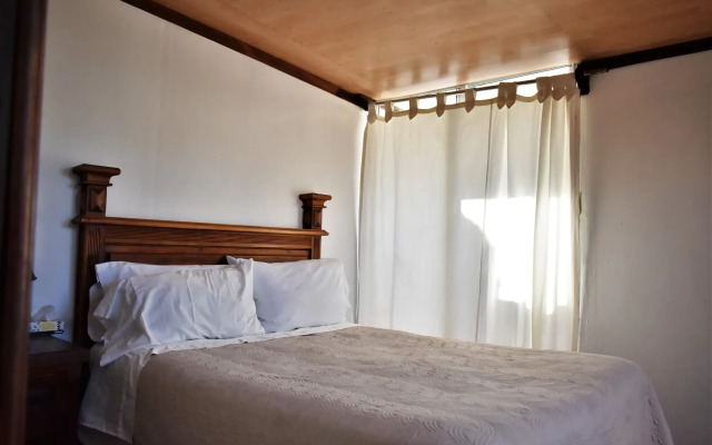 Hotel Eden de los Angeles