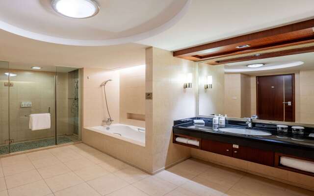 Ramada Beijing North