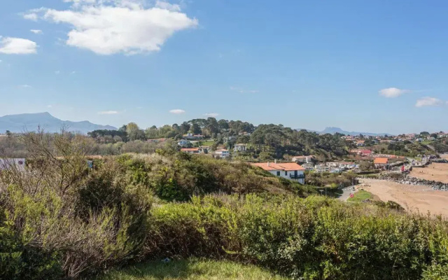 Rental Apartment Berria 2 - Saint-Jean-de-Luz 3 bedrooms 5 persons