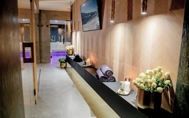 Murite Club Hotel