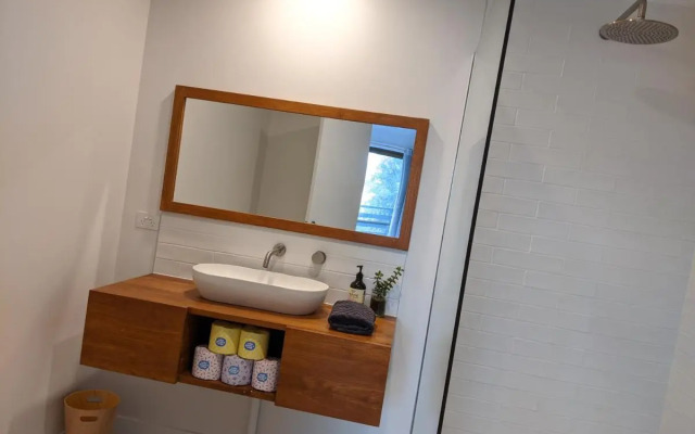 A home away from home