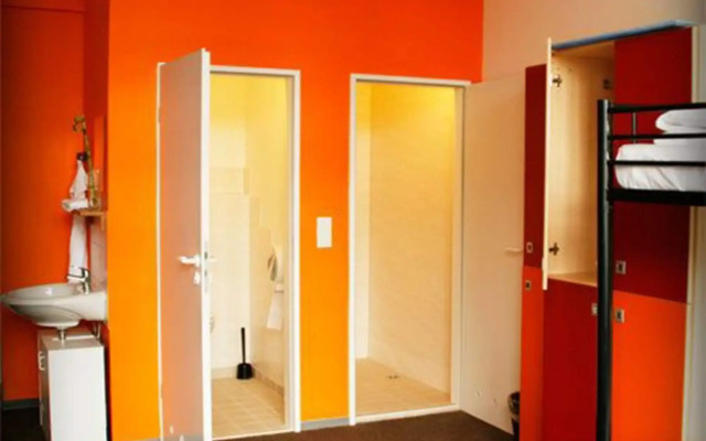 Metropol Hostel Berlin