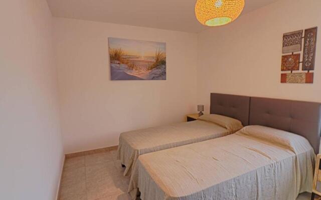 Appartement Porticcio, 3 pièces, 6 personnes - FR-1-61-484