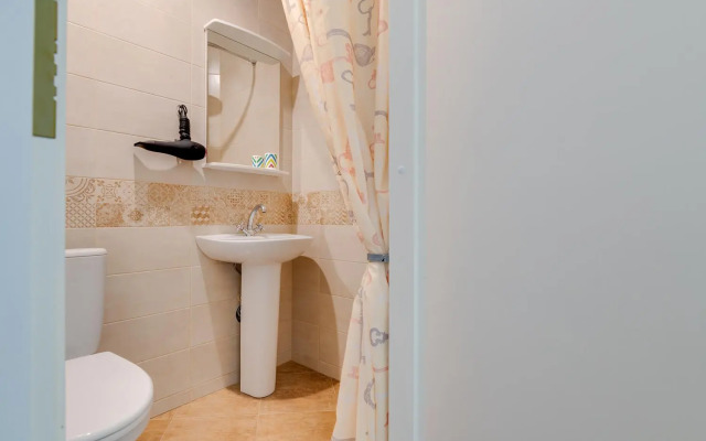 Апартаменты Welcome Home, ул. Малая Морская, 19