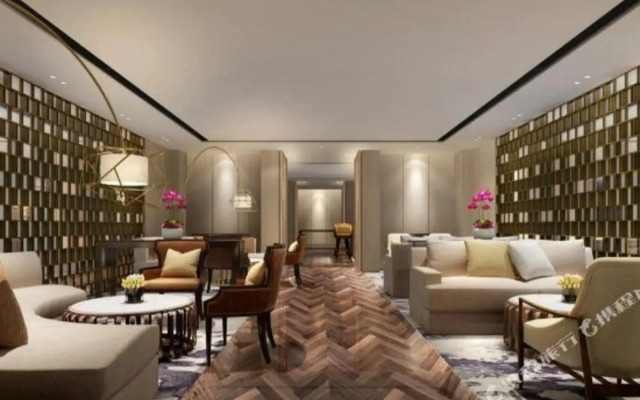 Lu 'an Hai Chao Hotel