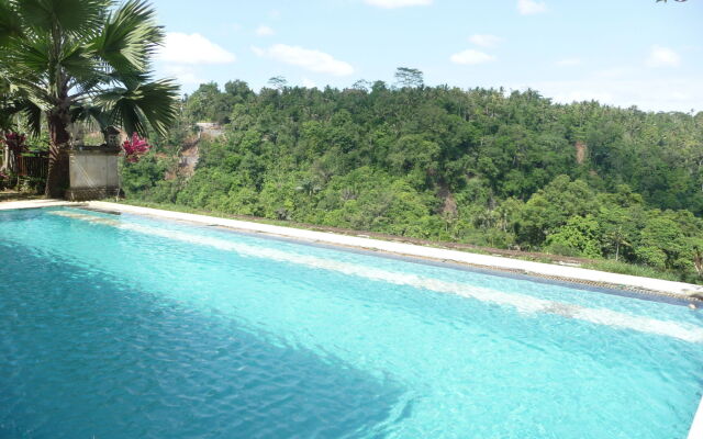 Rijasa Agung Resort Villas