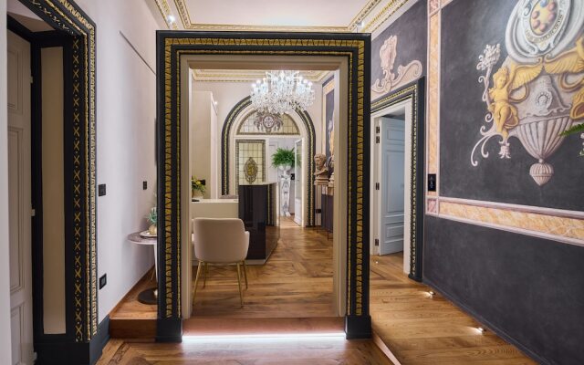 Duomo Luxury Florence