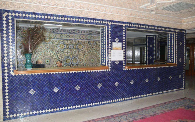 Residence Yasmina
