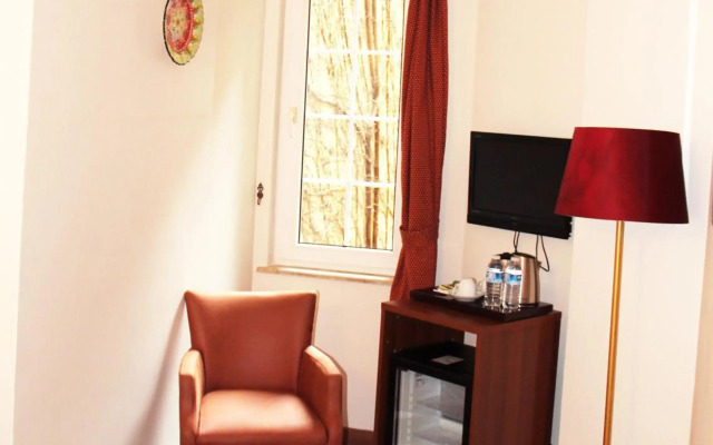 Erguvan Hotel - Special Class