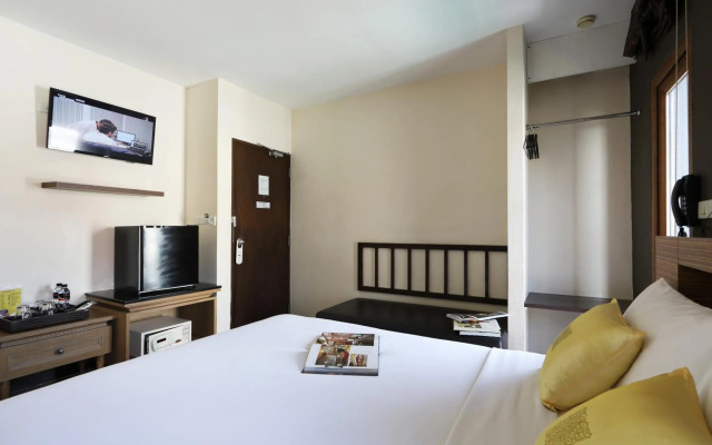 Sleep With Inn