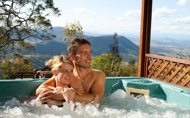 Eaglereach Wilderness Resort