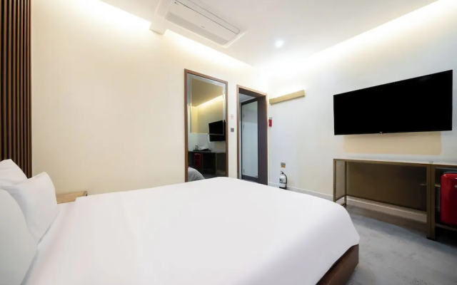 Suncheon Hound Hotel