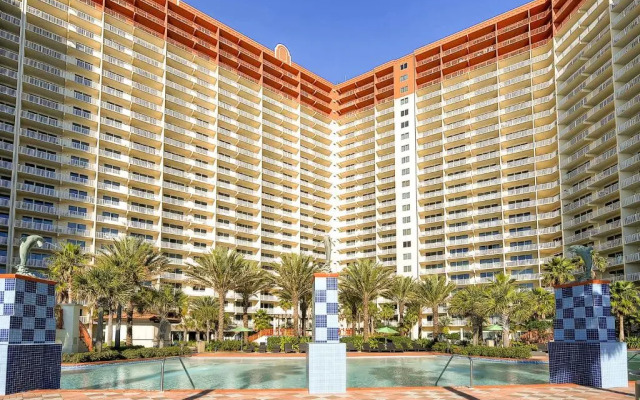 Shores of Panama by Forehand Rentals
