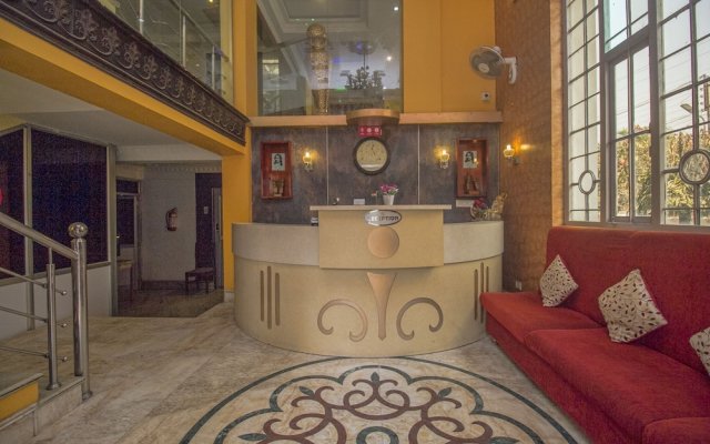 Hotel Gitanjali Maldah