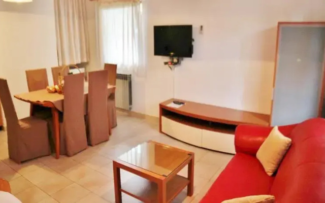 Apartments Aida 324