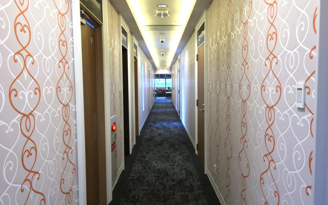 a-STYLE Shinsaibashi - Female Only -