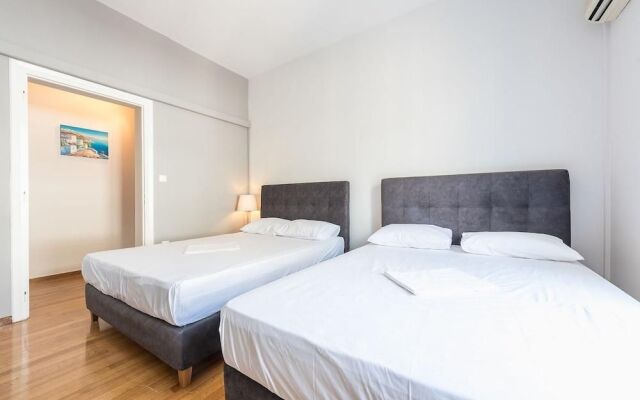 Victoria Majesty Apartments