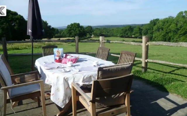 Moaps Farm Bed and Breakfast