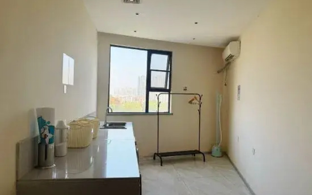 City convenient hotel (Xiangyang Yicheng Xiangsha Boulevard)