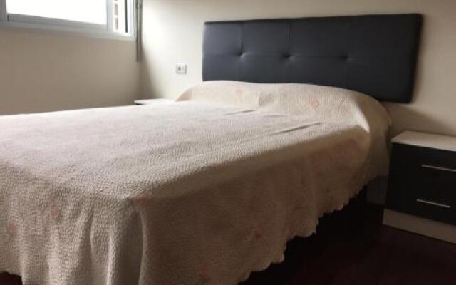 Apartamento Alvaro