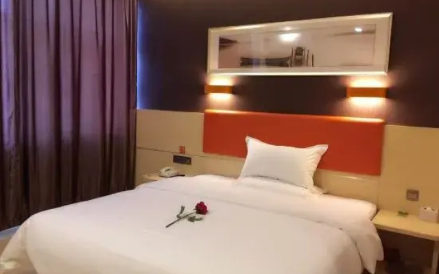 OrangeriePremium Hotel (Dalian Changxing Island Santang Commercial Street)