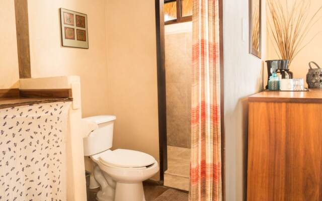 Exclusive Palafito at Bacalar Lagoon Front
