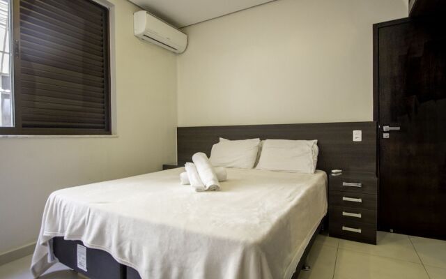 LineRio Copacabana Luxury Residence