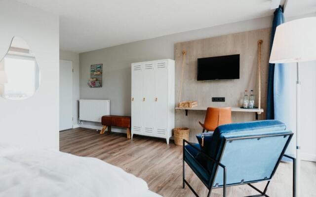 Siel59 Hotel & Restaurant