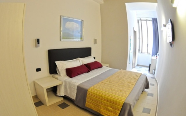 Rooms for you