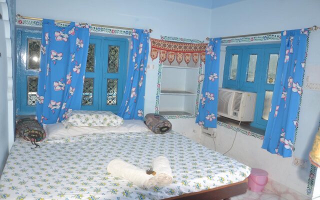 Hotel Bharatpur Palace