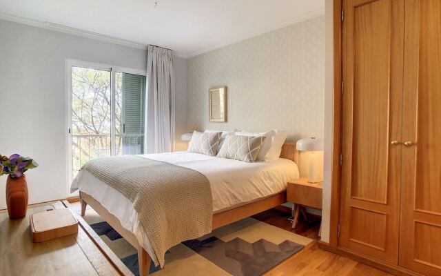 Elena Apartment by Atlantic Holiday