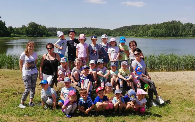Agrotourist Maryska