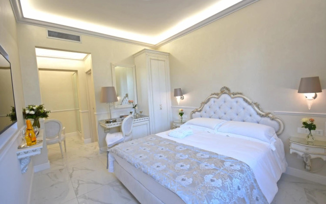 The Moon Boutique Hotel & Spa