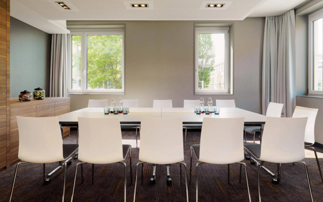 Aloft Munich