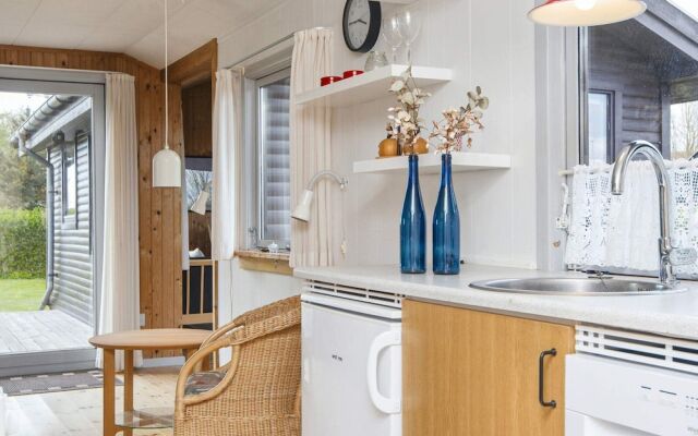 6 Person Holiday Home in Struer