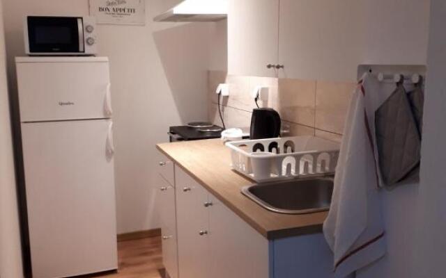 Apartman ANA