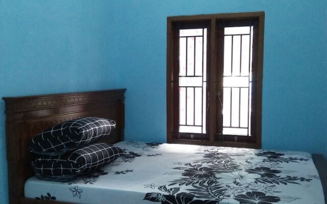 Tera Homestay