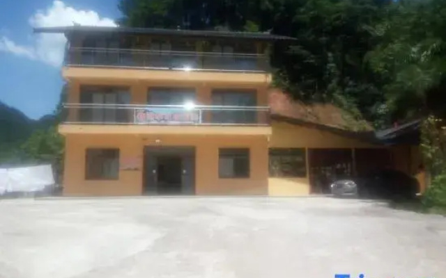 Xinyuan Liji Farm Stay